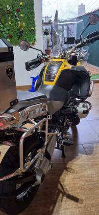 BMW R 1200 GS ADVENTURE 